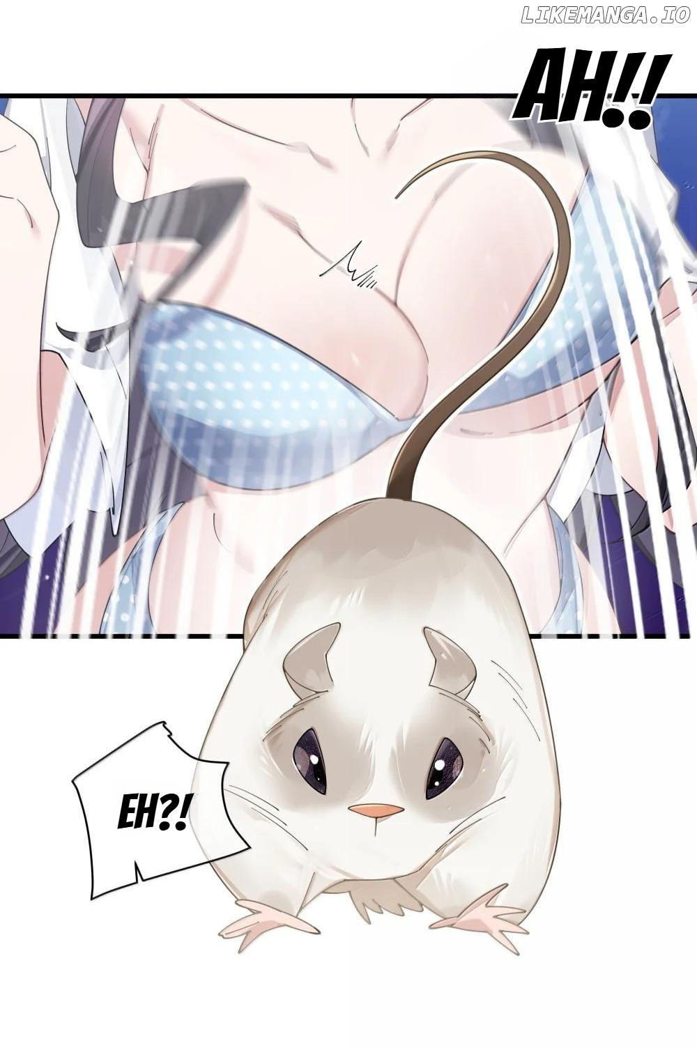 My Fake Girlfriends are using me as a Shield Chapter 150 - page 10